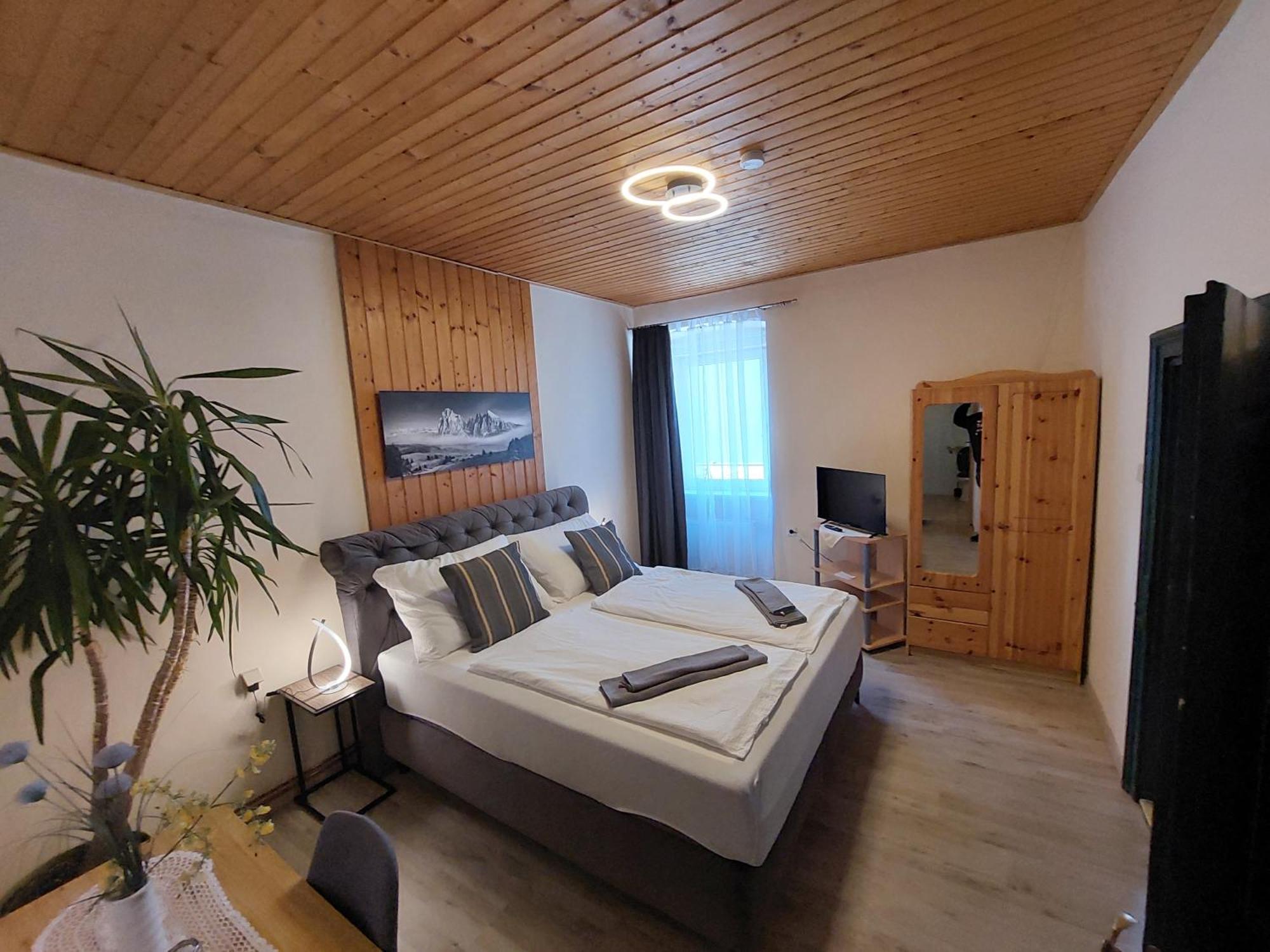 Gasthof International Hieflau Екстер'єр фото